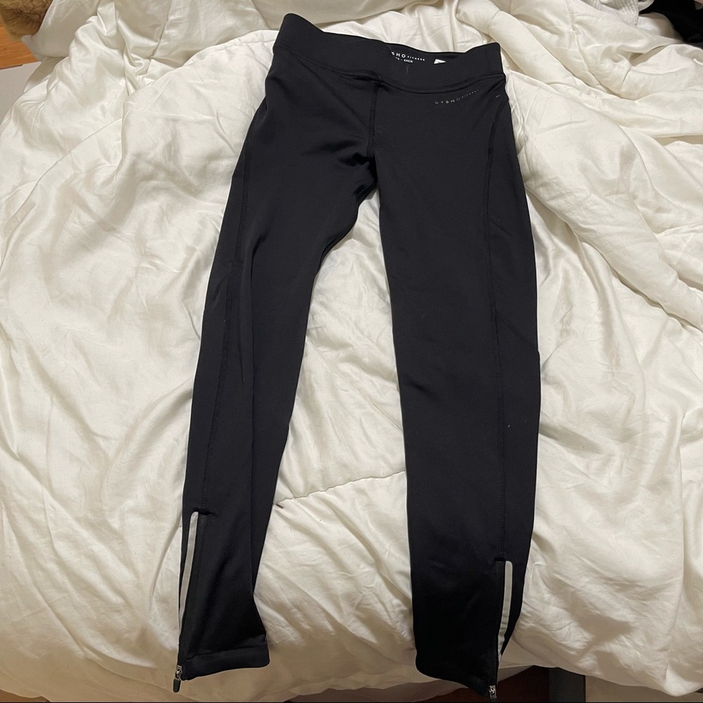 Oysho leggings